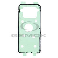 GSMOK Akumulátor Fedél Matrica Samsung G950 Galaxy S8