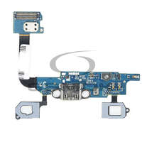 GSMOK PCB / FLEX SAMSUNG G850 GALAXY ALPHA töltőcsatlakozóval és mikrofonnal GH96-07455A [EREDETI]