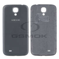 GSMOK Akkumulátor ház Samsung i9505 Galaxy S4 fekete GH98-26755J Eredeti szervizcsomag