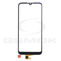 GSMOK Touch Pad Huawei Y6 2019 / Y6 Prime 2019 Fekete