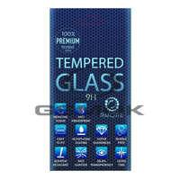 GSMOK MOTOROLA MOTO G9 POWER - 0,3 mm-es edzett üveg tempered glass üvegfólia