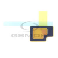 GSMOK Menü gomb FLEX SAMSUNG J330 GALAXY J3 2017 GH59-14812A [EREDETI]