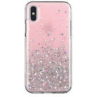 Wozinsky Wozinsky Star Glitter Shining tok iPhone 12 mini 5,4 pink telefontok