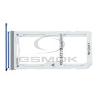 GSMOK SIM-kártya és a memóriakártya-tartót SAMSUNG N950 Galaxy Note 8 Kék GH98-41921B [EREDETI]