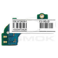 GSMOK PCB Samsung T580 Galaxy Tab A 10.1 Antenna GH82-12359A [Original]