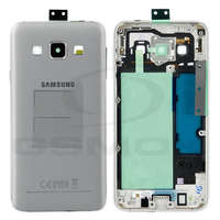 GSMOK Akkumulátor ház Samsung A300 Galaxy A3 Silver GH96-08196C Eredeti szervizcsomag