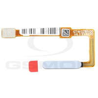 GSMOK Ujjlenyomat-modul érzékelővel Huawei P Smart Pro légzési kristály 23100547 [Eredeti]