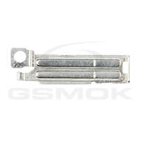 GSMOK LCD Csatlakozó / Flex Metal Bracket Huawei P Smart 51629247 Eredeti