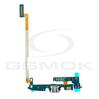 GSMOK FLEX SAMSUNG I9295 GALAXY S4 aktív töltőcsatlakozó GH59-13387A [Original]