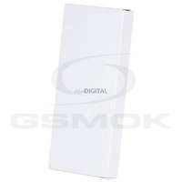 GSMOK Lcd + Touch Pad Komplett Motorola One Macro Fekete