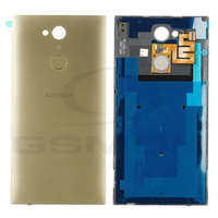 GSMOK Akkumulátor ház Sony Xperia L2 Gold A / 8CS-81030-0006 Eredeti szervizcsomag