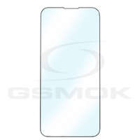 GSMOK IPhone 13 mini - edzett üveg tempered glass 0,3mm üvegfólia