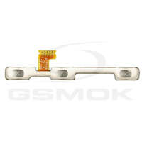 GSMOK Flex Oldalsó Gomb Lenovo Vibe P1M 5F78C03157 [Eredeti]