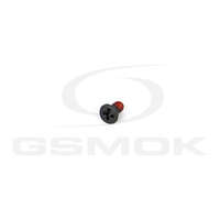 GSMOK Csavar Lenovo 1.4X2.5X2.5 Fekete 03014146001W [Eredeti]