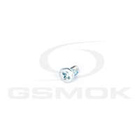 GSMOK Csavar Lenovo M1.4X2.5 Ezüst S948C36380 [Eredeti]