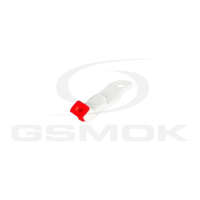 GSMOK Mikrofon Gumi / Tartó Motorola Moto G7 Smo8C35563 [Eredeti]