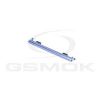 GSMOK Hangerő Kulcs Motorola Moto G6 Plus Kék S948C27510 [Eredeti]
