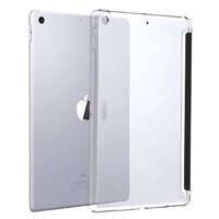 ESR Apple iPad 9.7 tablet hátlap, Átlátszó