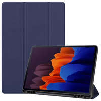 Cellect SamTabS7Plus T970/T975 12.4 inch tok toll tart,Kék