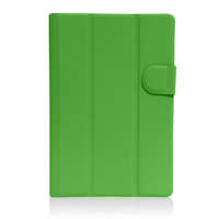 Cellect Etui 10''-os univerzális tablet tartó, Zöld