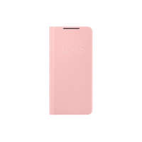 Samsung Samsung Galaxy S21 Plus LED view cover, Pink