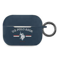 U.S. Polo Assn. US Polo AirPods Pro tok kék