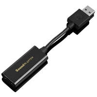 Creative Creative Külső hangkártya Sound Blaster Play! 3 USB
