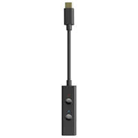 Creative Creative Külső hangkártya Sound Blaster Play! 4 USB-C