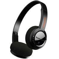 Creative Creative JAM V2 Sound Blaster vezeték nélküli fejhallgató Bluetooth 5.0 - fekete