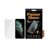 PanzerGlass PanzerGlass Standard Super+ iPhone XS Max/11 Pro Max kijelzővédő fólia