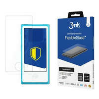 3MK 3MK FlexibleGlass iPod Nano 7gen hibrid üveg kijelzővédő fólia