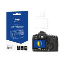 3MK 3MK CamProtect Canon EOS 50D hibrid üveg képernyővédő fólia