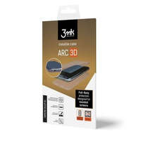 3MK 3MK Folia ARC 3D Fullscreen Samsung A520 A5 A5 2017 elülső-, hátsó-, oldalsó képernyővédő fólia