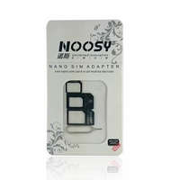 Noosy Adapter 3 az 1-ben SIM adapter + Noosy gomb