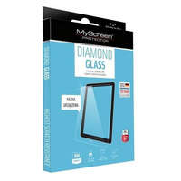MyScreenProtector MS Diamond Glass Samsung Tablet Tab E 9,6" T560 edzett üveg képernyővédő fólia
