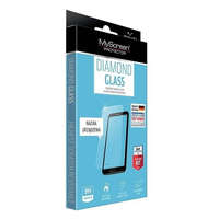 MyScreenProtector MS Diamond Glass Samsung Tablet Tab S6 Lite 10,4" edzett üveg P610 képernyővédő fólia