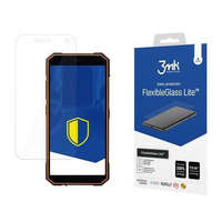 3MK 3MK FlexibleGlass Lite MyPhone Hammer Energy hibrid üveg Lite képernyővédő fólia