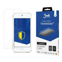 3MK 3MK FlexibleGlass iPod Touch 7gen hibrid üveg kijelzővédő fólia