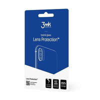 3MK 3MK Lens Protect Huawei P40 Pro, 4db kamera védőfólia