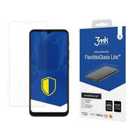 3MK 3MK FlexibleGlass Lite Moto E7 Plus Hibrid üveg Lite G9 Play képernyővédő fólia
