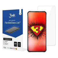 3MK 3MK FlexibleGlass Lite Asus Zenfone 7 Pro hibrid üveg Lite képernyővédő fólia