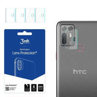 3MK 3MK Lens Protect HTC Desire 20+, 4db kamera védőfólia