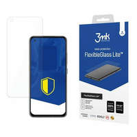3MK 3MK FlexibleGlass Lite Asus Zenfone 8 hibrid üveg Lite képernyővédő fólia