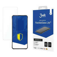 3MK 3MK FlexibleGlass Lite Asus Zenfon 8 Flip 5G hibrid üveg Lite képernyővédő fólia