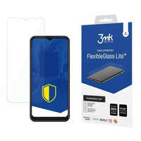 3MK 3MK FlexibleGlass Lite Motorola Defy 2021 hibrid üveg Lite képernyővédő fólia