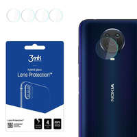 3MK 3MK Lens Protect Nokia G20, 4db kamera védőfólia