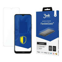3MK 3MK FlexibleGlass Nokia G50 5G hibrid üveg képernyővédő fólia