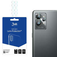 3MK 3MK Lens Protect Realme GT 2 Pro, 4db kamera védőfólia
