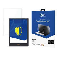 3MK 3MK FlexibleGlass Lite ONYX Boox Note 5 10.3" hibrid üveg Lite képernyővédő fólia