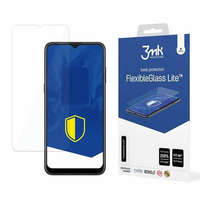 3MK 3MK FlexibleGlass Lite Nokia G11 hibrid üveg Lite kijelzővédő fólia